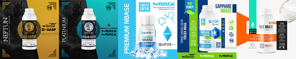 Nbase Nedir? | Safir Kimya